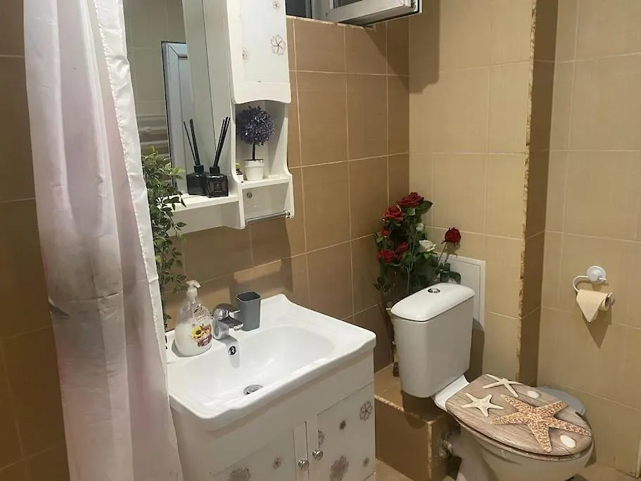 Luxury Seaside Villa With Jacuzzi & Garden - ヴァルナ 別荘