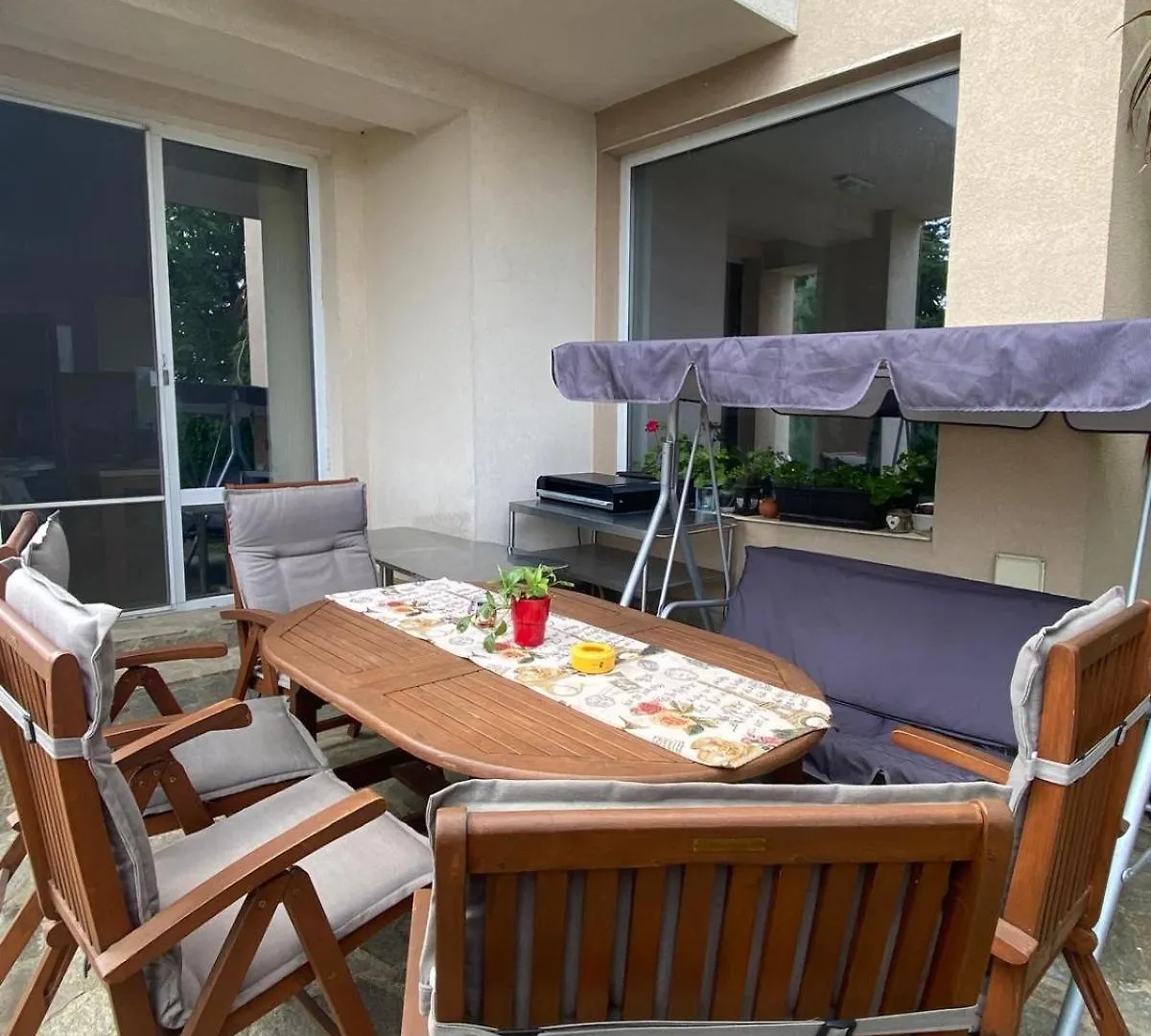 Luxury Seaside Villa With Jacuzzi & Garden - ヴァルナ 別荘